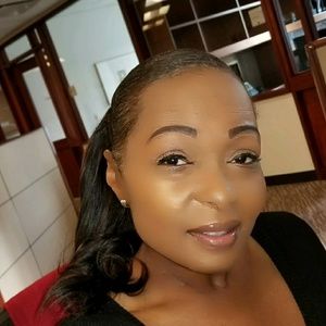 Meet your Posher, Chantal s.